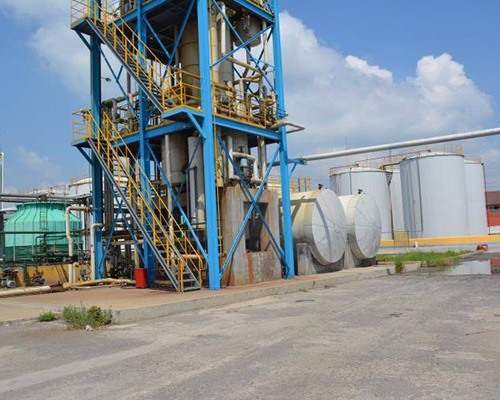 山西鑫順源化工咨詢，山西精制鹽酸和工業(yè)鹽酸的區(qū)別是什么？