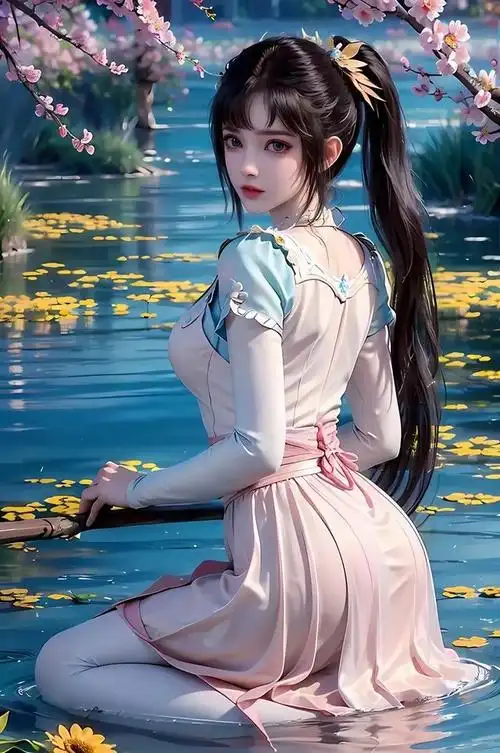 深海回声科幻悬疑剧热播全集